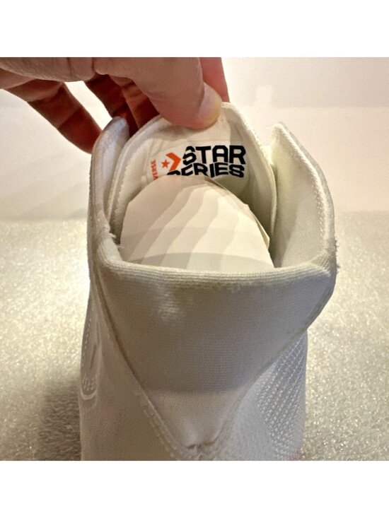 Kelly Oubre Jr Signed Autographed Basketball Shoe With COA From The Phoenix Suns main image 13